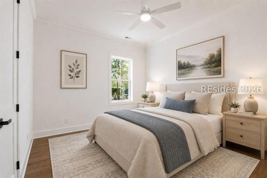Brand New Home with Wooded and Marsh View!!! Rare opportunity to - photo 24
