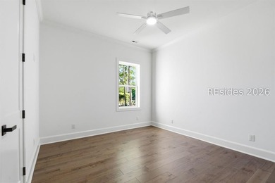 Brand New Home with Wooded and Marsh View!!! Rare opportunity to - photo 25