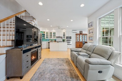 Exceptional year-round waterfront property on the crystal-clear - photo 25