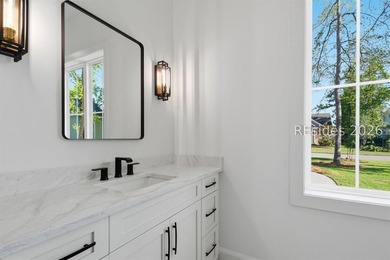 Brand New Home with Wooded and Marsh View!!! Rare opportunity to - photo 26