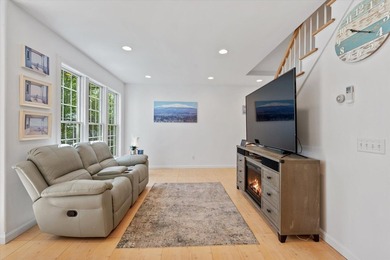 Exceptional year-round waterfront property on the crystal-clear - photo 26