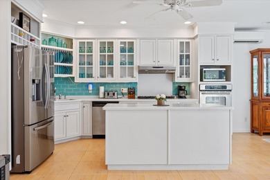 Exceptional year-round waterfront property on the crystal-clear - photo 28