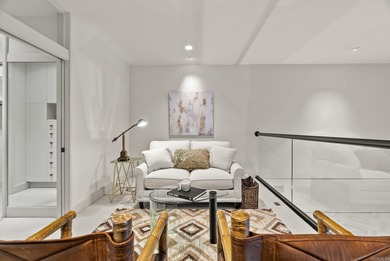 Amazing Riverbend condo custom designed by the renowned Noland