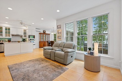 Exceptional year-round waterfront property on the crystal-clear - photo 29