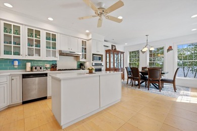 Exceptional year-round waterfront property on the crystal-clear - photo 30