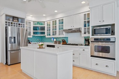Exceptional year-round waterfront property on the crystal-clear - photo 31