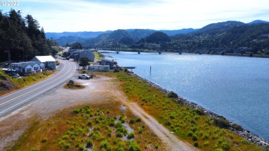 Rogue River Lot For Sale in Gold Beach Oregon