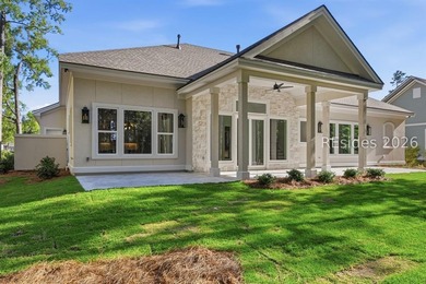 Brand New Home with Wooded and Marsh View!!! Rare opportunity to - photo 32