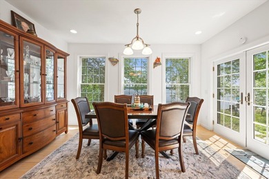 Exceptional year-round waterfront property on the crystal-clear - photo 32