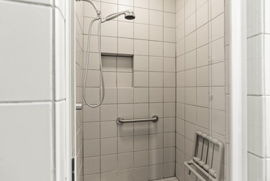 Amazing Riverbend condo custom designed by the renowned Noland