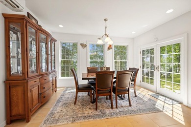 Exceptional year-round waterfront property on the crystal-clear - photo 33