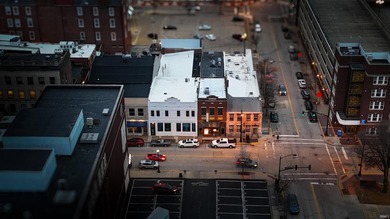 The complete restoration of the O'Donnell building presents a - photo 33