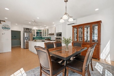 Exceptional year-round waterfront property on the crystal-clear - photo 34
