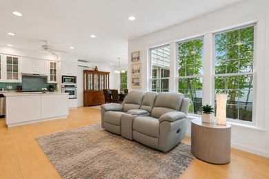 Exceptional year-round waterfront property on the crystal-clear - photo 35