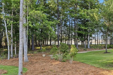 Brand New Home with Wooded and Marsh View!!! Rare opportunity to - photo 36