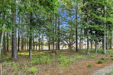 Brand New Home with Wooded and Marsh View!!! Rare opportunity to - photo 37