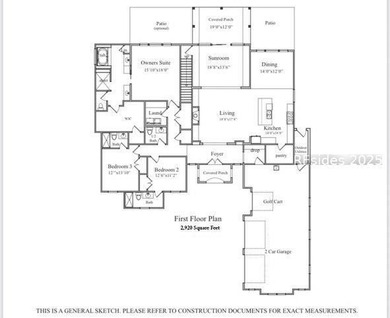 Brand New Home with Wooded and Marsh View!!! Rare opportunity to - photo 38