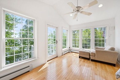 Exceptional year-round waterfront property on the crystal-clear - photo 38
