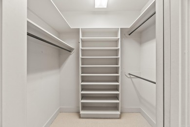 Amazing Riverbend condo custom designed by the renowned Noland