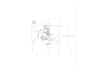 Brand New Home with Wooded and Marsh View!!! Rare opportunity to - photo 39