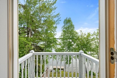 Exceptional year-round waterfront property on the crystal-clear - photo 39