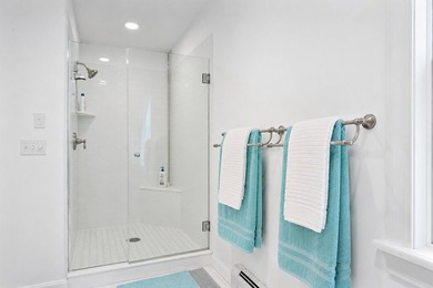 Exceptional year-round waterfront property on the crystal-clear - photo 41