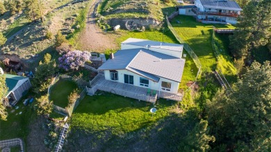 Lake Home For Sale in Helena, Montana