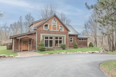 Lake Home Off Market in Canton, New York
