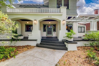 Now with new HVAC systems throughout, and new rear porch with - photo 2