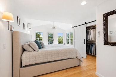 Exceptional year-round waterfront property on the crystal-clear - photo 42