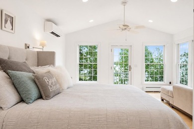 Exceptional year-round waterfront property on the crystal-clear - photo 43