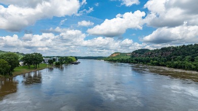 Amazing Riverbend condo custom designed by the renowned Noland