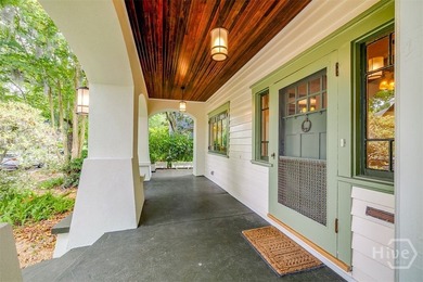 Now with new HVAC systems throughout, and new rear porch with - photo 4
