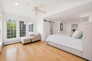 Exceptional year-round waterfront property on the crystal-clear - photo 44