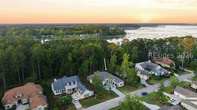 Brand New Home with Wooded and Marsh View!!! Rare opportunity to - photo 45