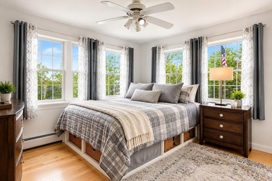 Exceptional year-round waterfront property on the crystal-clear - photo 46