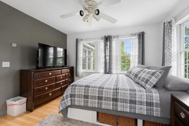 Exceptional year-round waterfront property on the crystal-clear - photo 47
