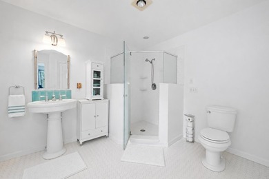 Exceptional year-round waterfront property on the crystal-clear - photo 48