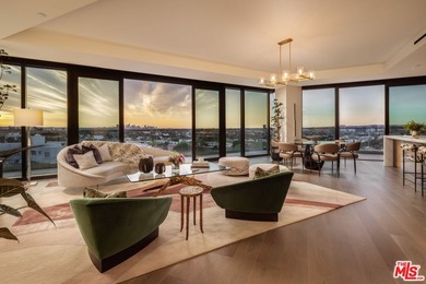 Part of the final collection at The Sun Rose Residences - photo 1