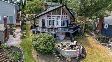 Lake Home For Sale in Hanoverton, Ohio