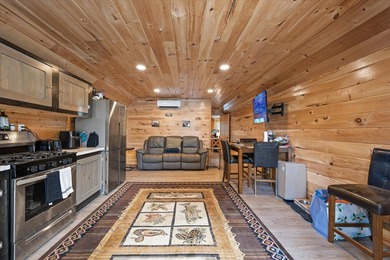 Exceptional year-round waterfront property on the crystal-clear - photo 60
