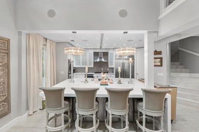 Welcome to this exceptional, fully upgraded 3-bedroom, 3.5-bath - photo 8