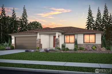 Richards Lake Home Sale Pending in Fort Collins Colorado