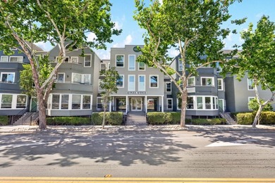 Welcome to 411 Park Ave, a desirable top-floor corner unit in a - photo 2