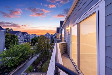Welcome to 411 Park Ave, a desirable top-floor corner unit in a - photo 7
