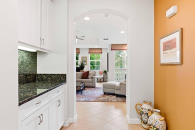 Spotless three-level ''End Unit'' townhouse in the quietest - photo 12