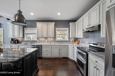 Lakefront views and timeless craftsmanship define this - photo 21