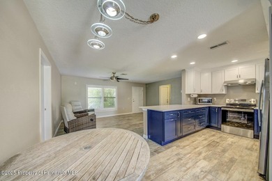 DIRECT GULF ACCESS WATERFRONT TROPICAL OASIS IN PARADISE !!! - photo 21