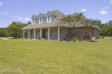 Tucked behind a gated entrance on 5 private acres, this - photo 7