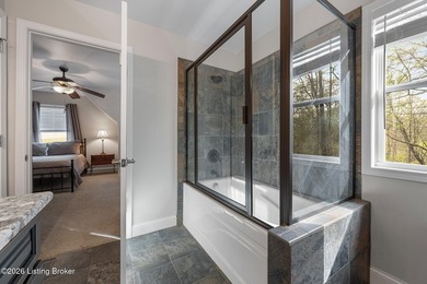 Lakefront views and timeless craftsmanship define this - photo 41